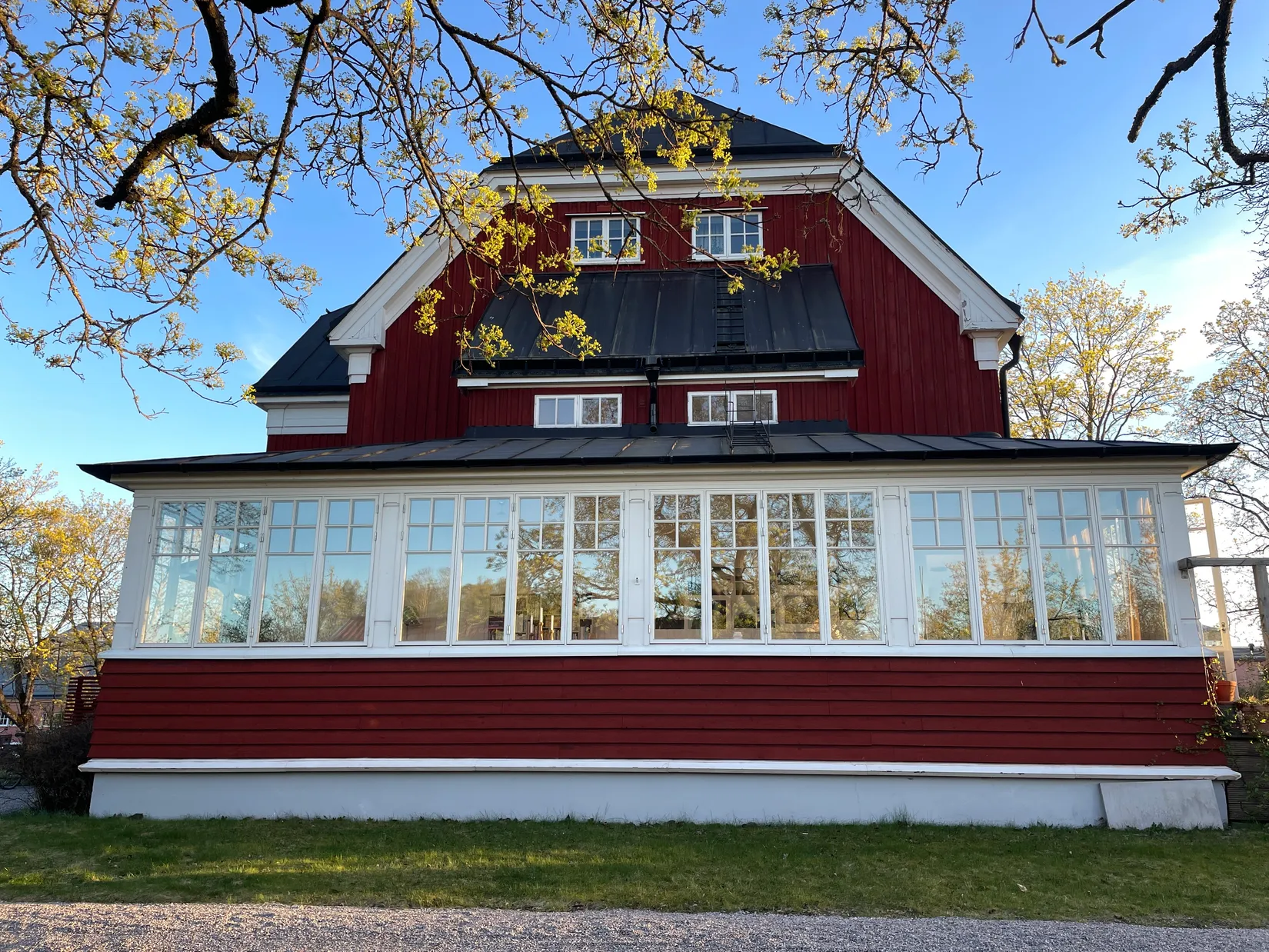 Bostadsrätt, Venavägen 20, Grenadjärstaden / Rynninge, Örebro