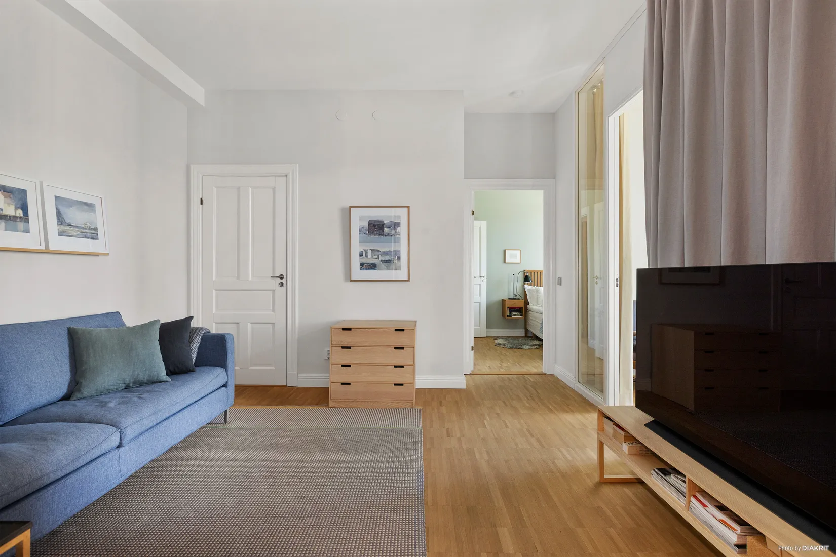 Bostadsrätt, Venavägen 20, Grenadjärstaden / Rynninge, Örebro