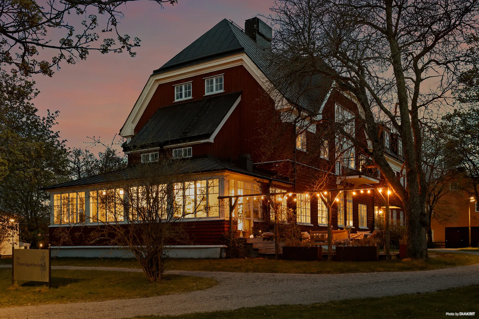 Bostadsrätt, Venavägen 20, Grenadjärstaden / Rynninge, Örebro