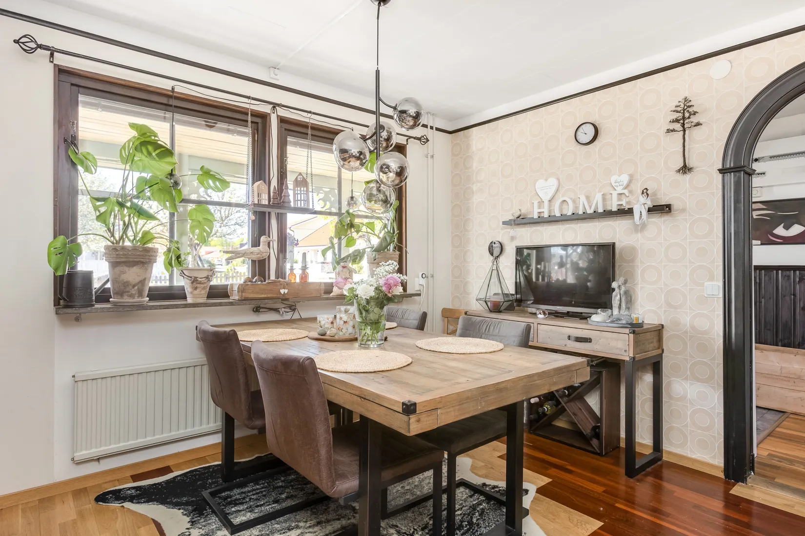 Villa, Odalgatan 6, Lambohov, Linköping