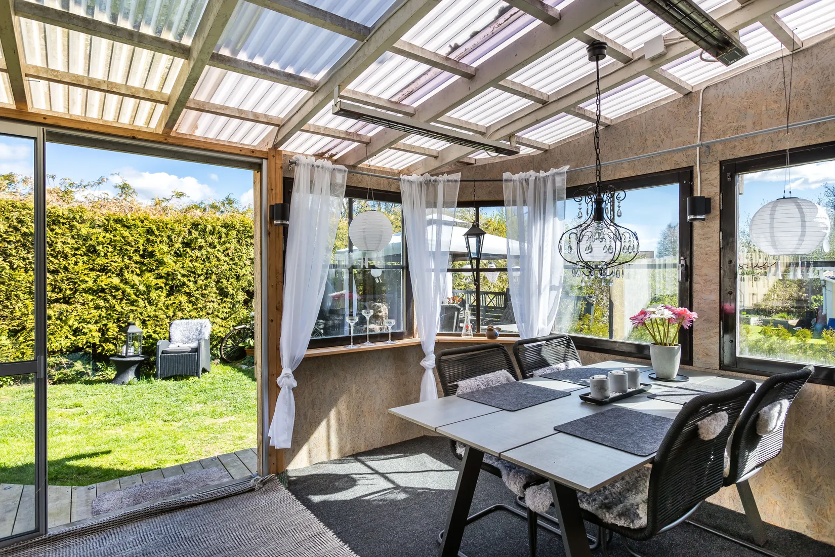 Villa, Odalgatan 6, Lambohov, Linköping