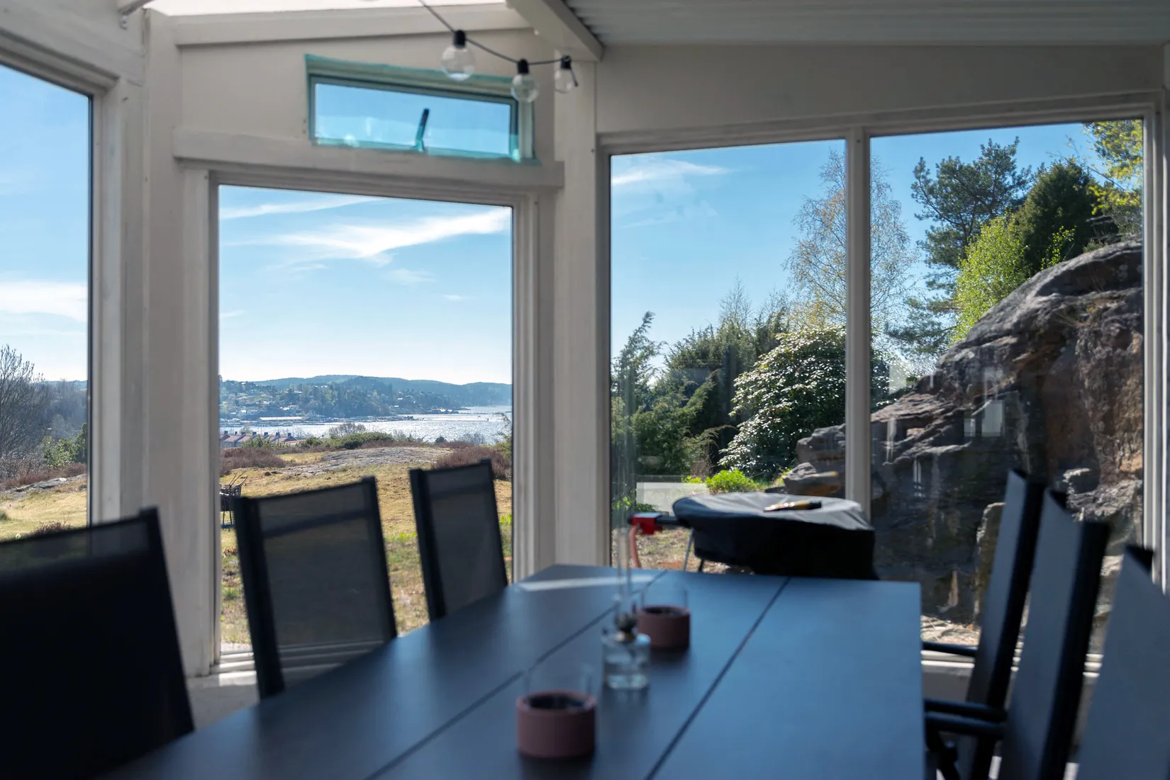 Villa, Dalahöjdsvägen 7, Ljungskile, Uddevalla