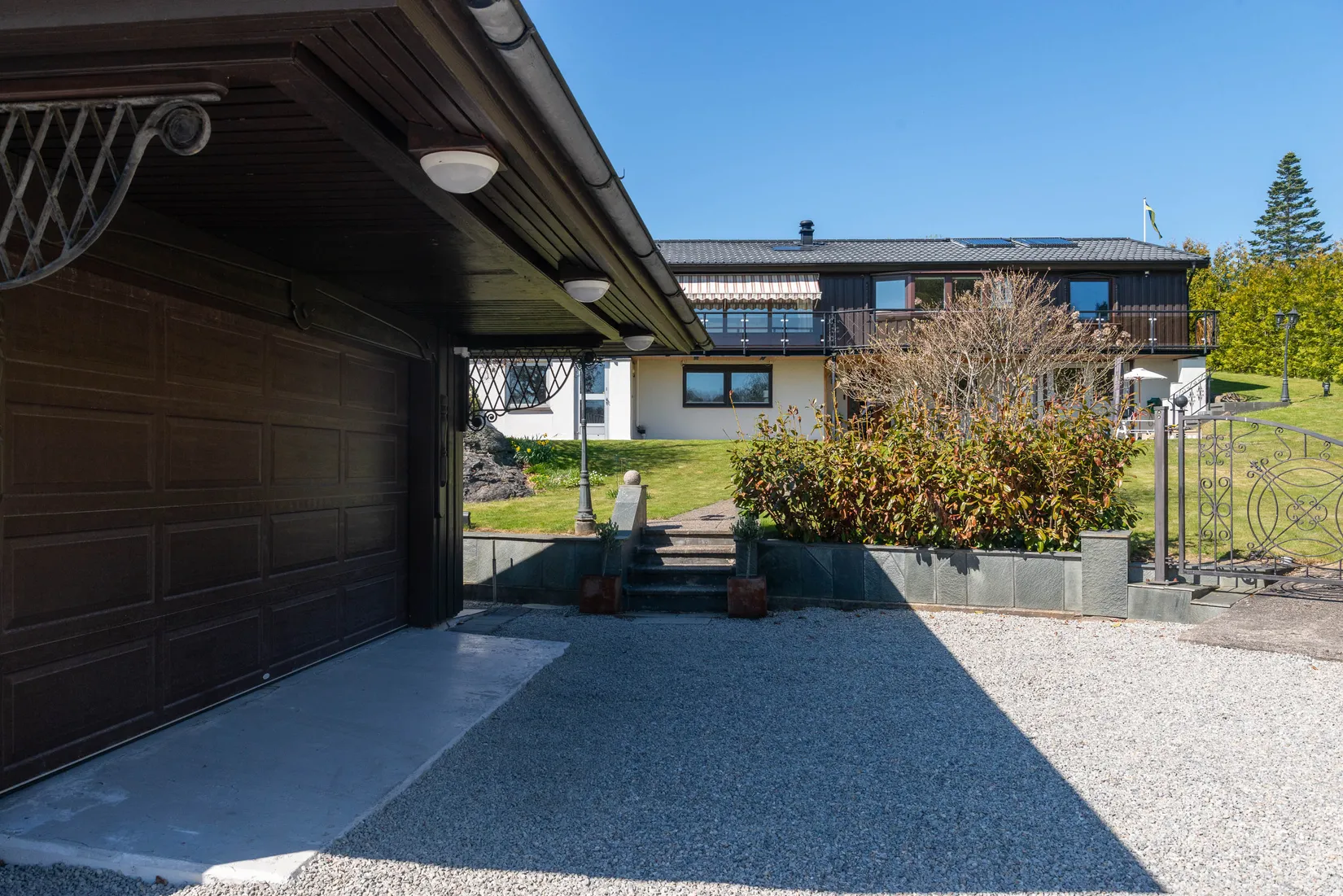 Villa, Dalahöjdsvägen 7, Ljungskile, Uddevalla