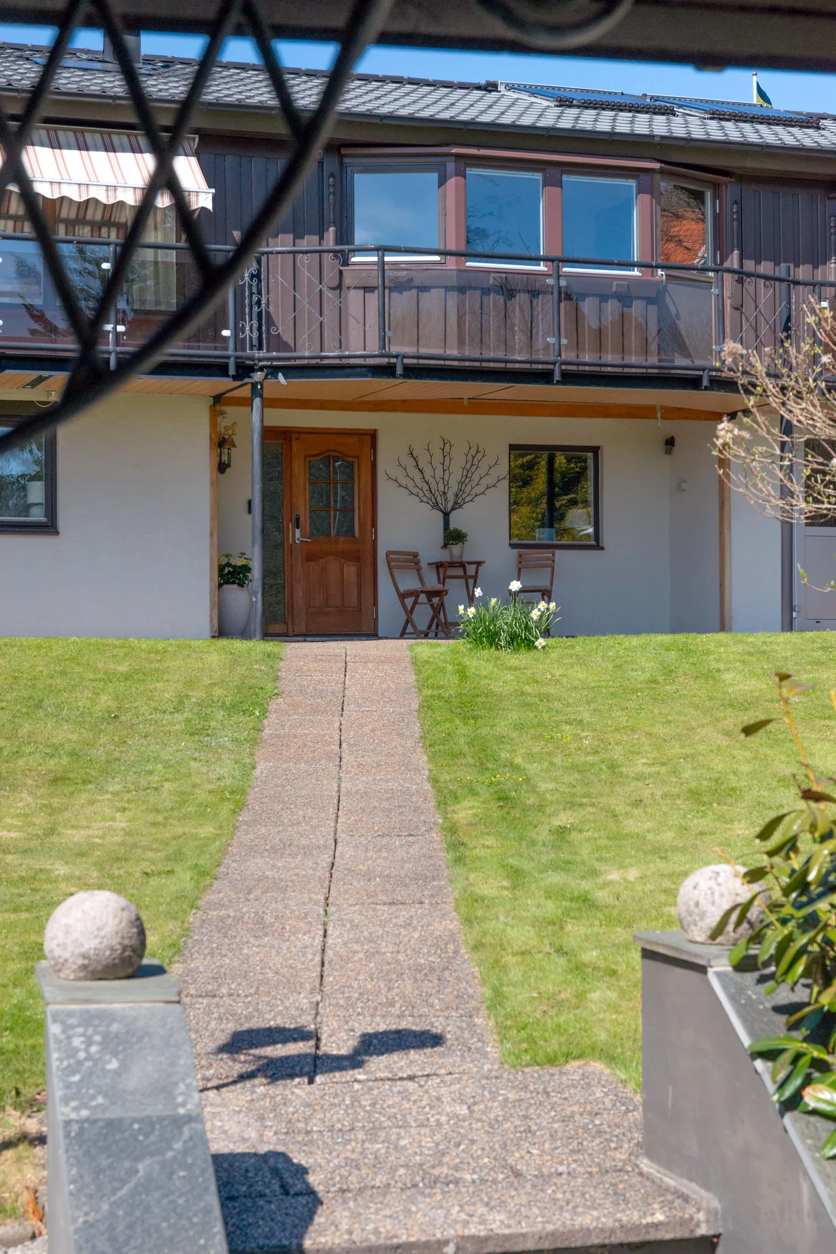 Villa, Dalahöjdsvägen 7, Ljungskile, Uddevalla