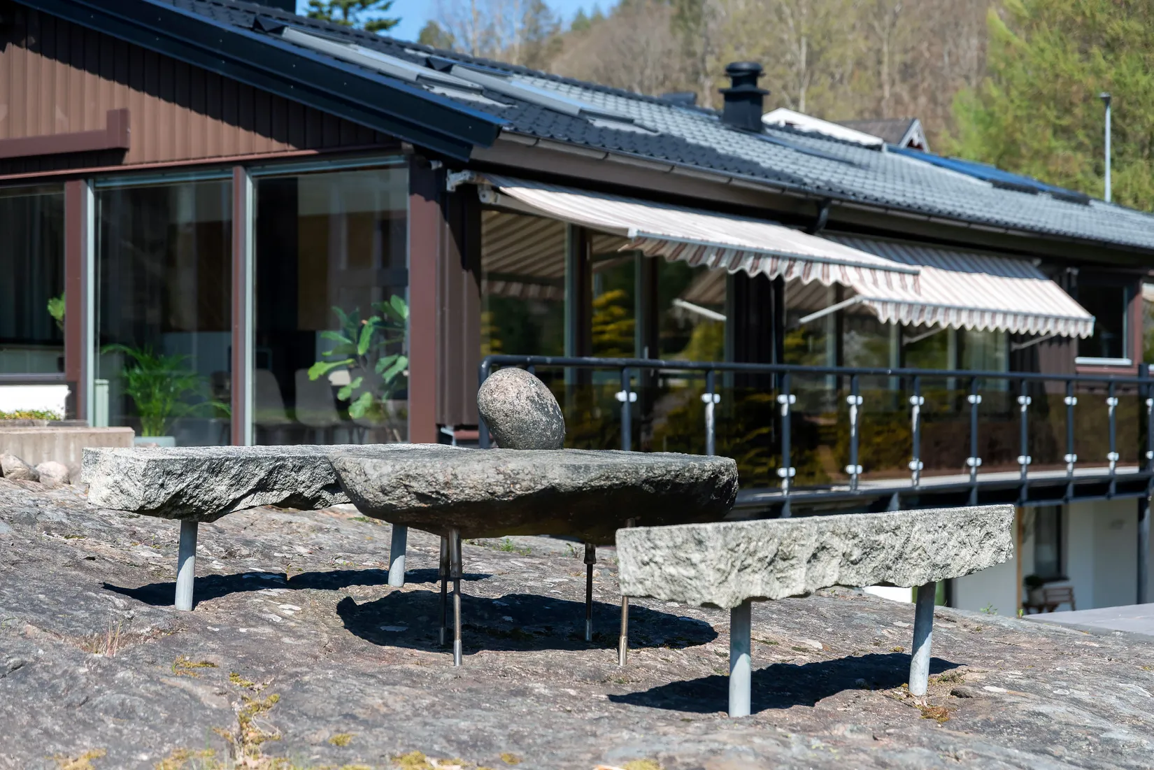 Villa, Dalahöjdsvägen 7, Ljungskile, Uddevalla