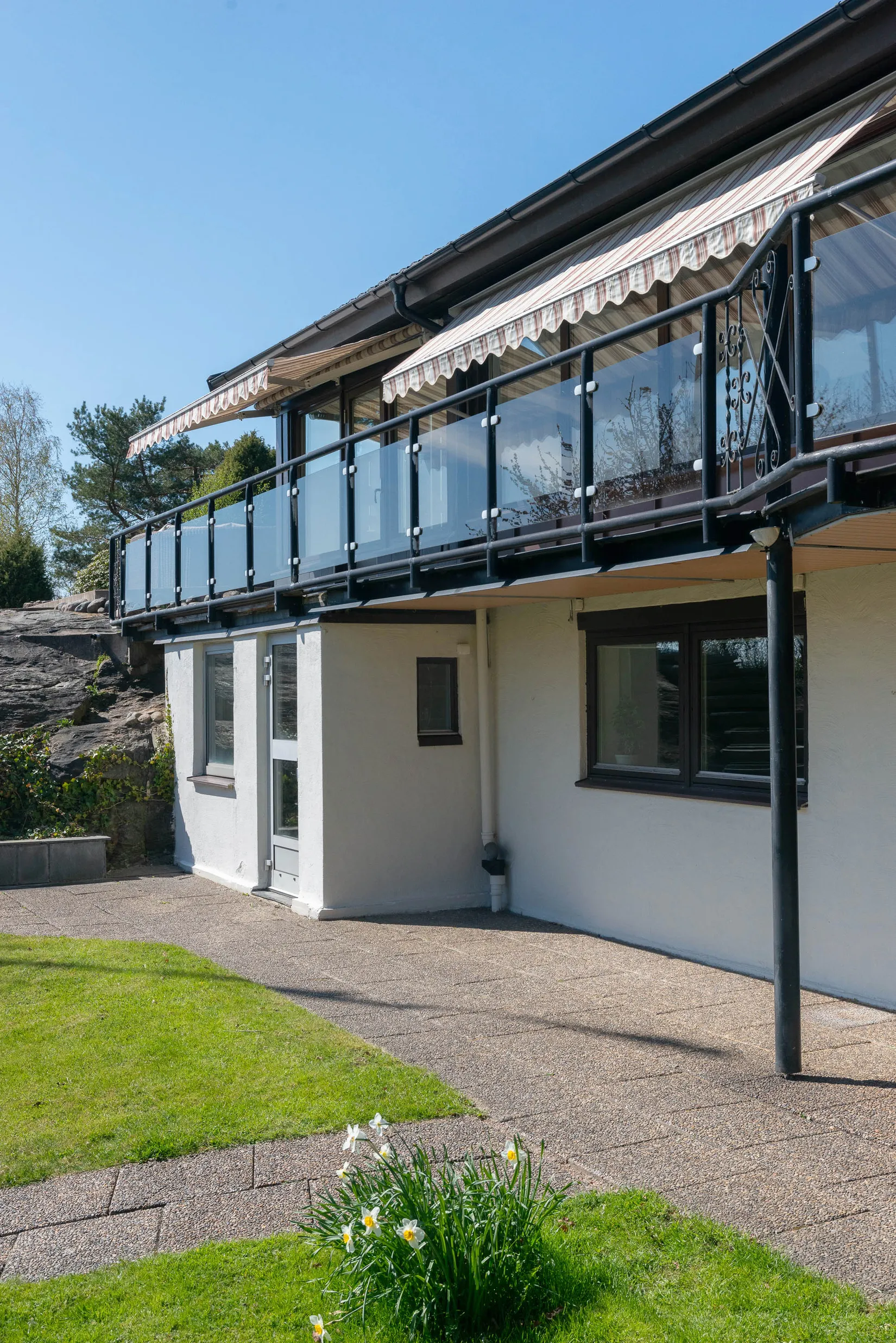 Villa, Dalahöjdsvägen 7, Ljungskile, Uddevalla