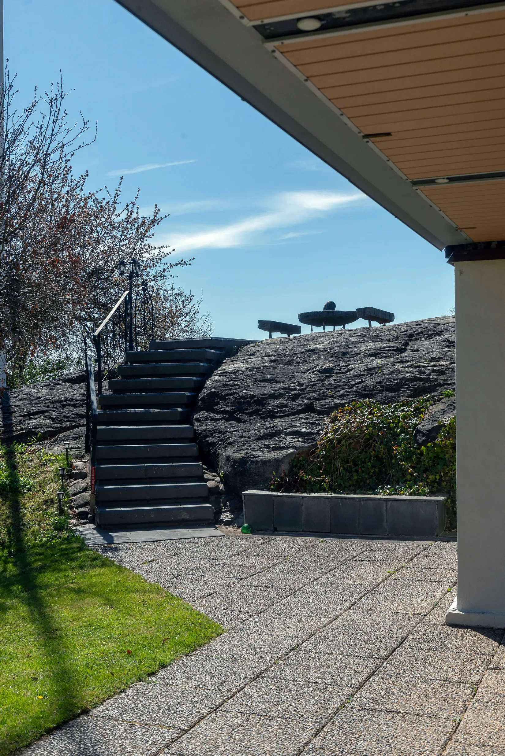 Villa, Dalahöjdsvägen 7, Ljungskile, Uddevalla