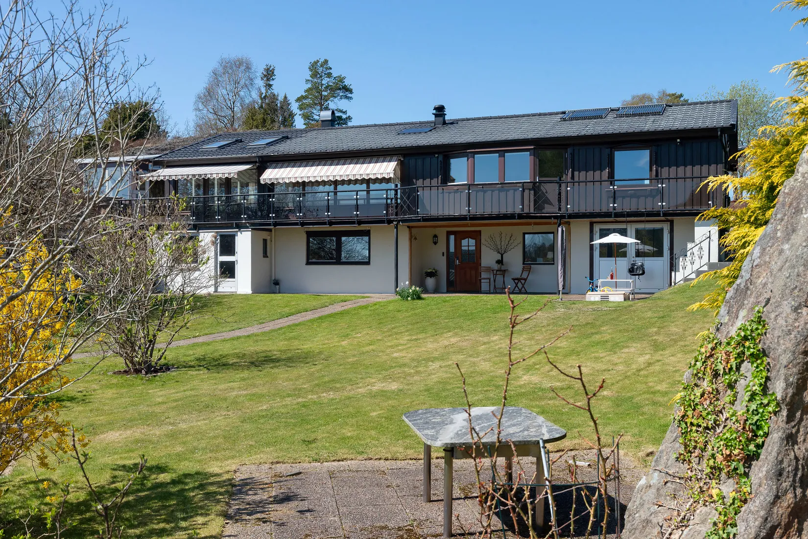 Villa, Dalahöjdsvägen 7, Ljungskile, Uddevalla