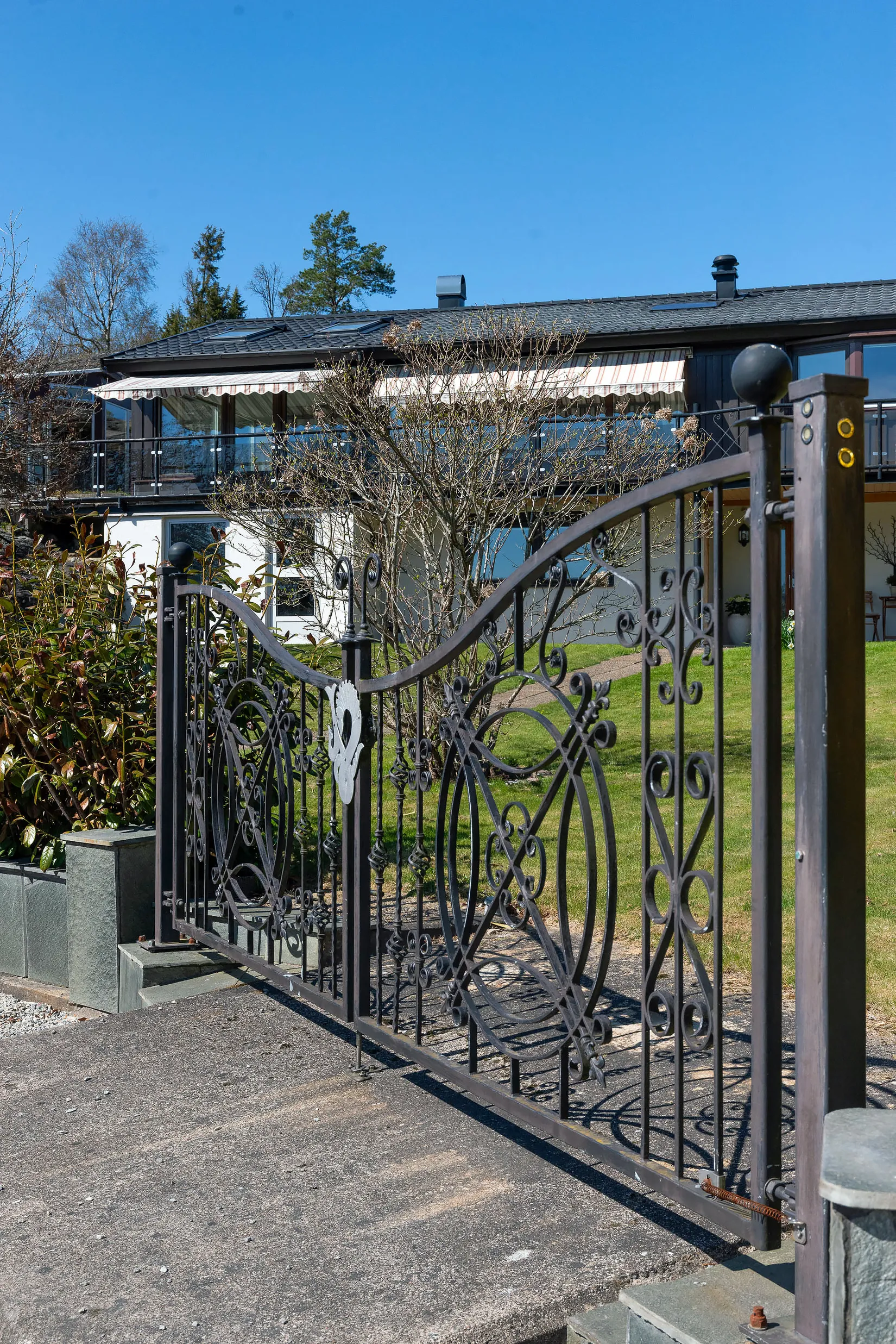 Villa, Dalahöjdsvägen 7, Ljungskile, Uddevalla