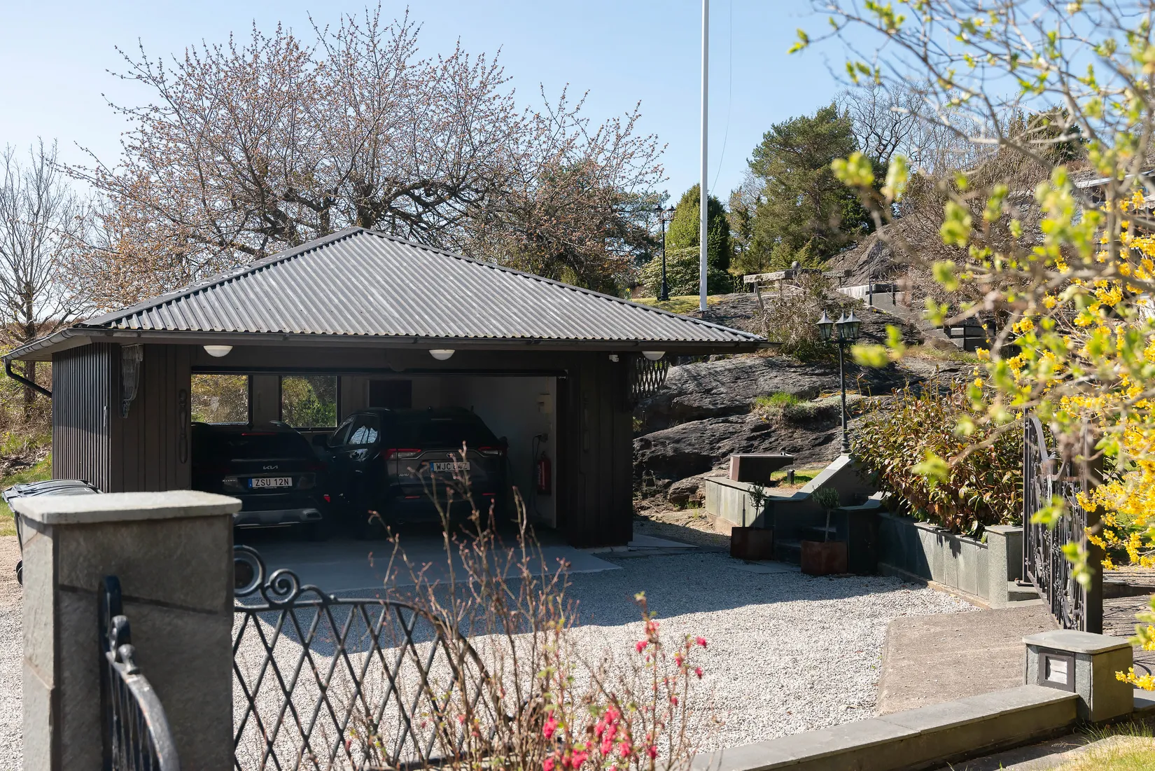 Villa, Dalahöjdsvägen 7, Ljungskile, Uddevalla