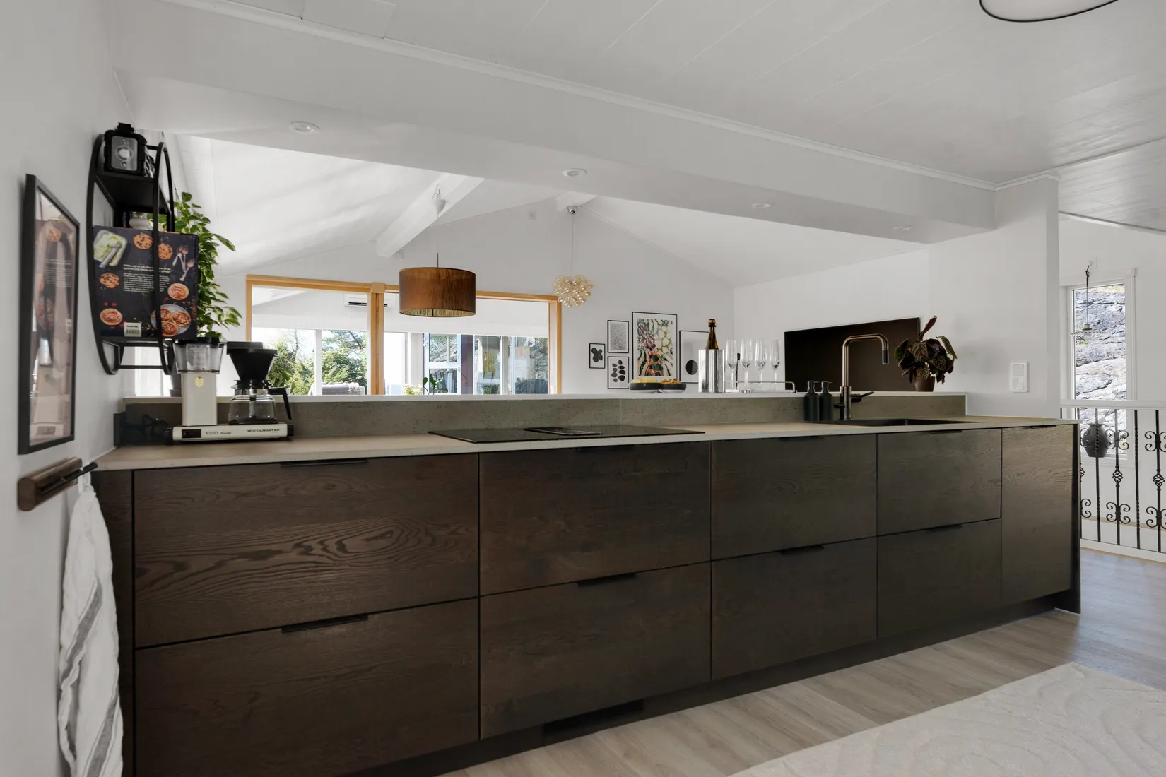 Villa, Dalahöjdsvägen 7, Ljungskile, Uddevalla