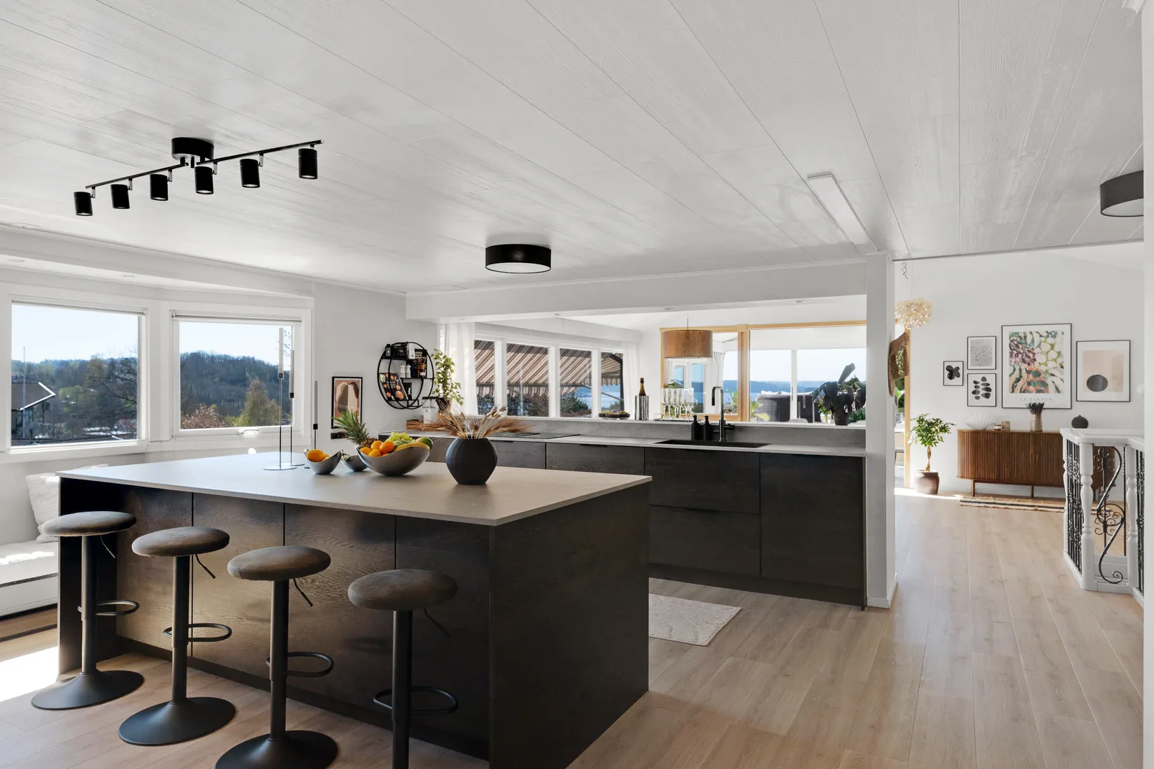 Villa, Dalahöjdsvägen 7, Ljungskile, Uddevalla