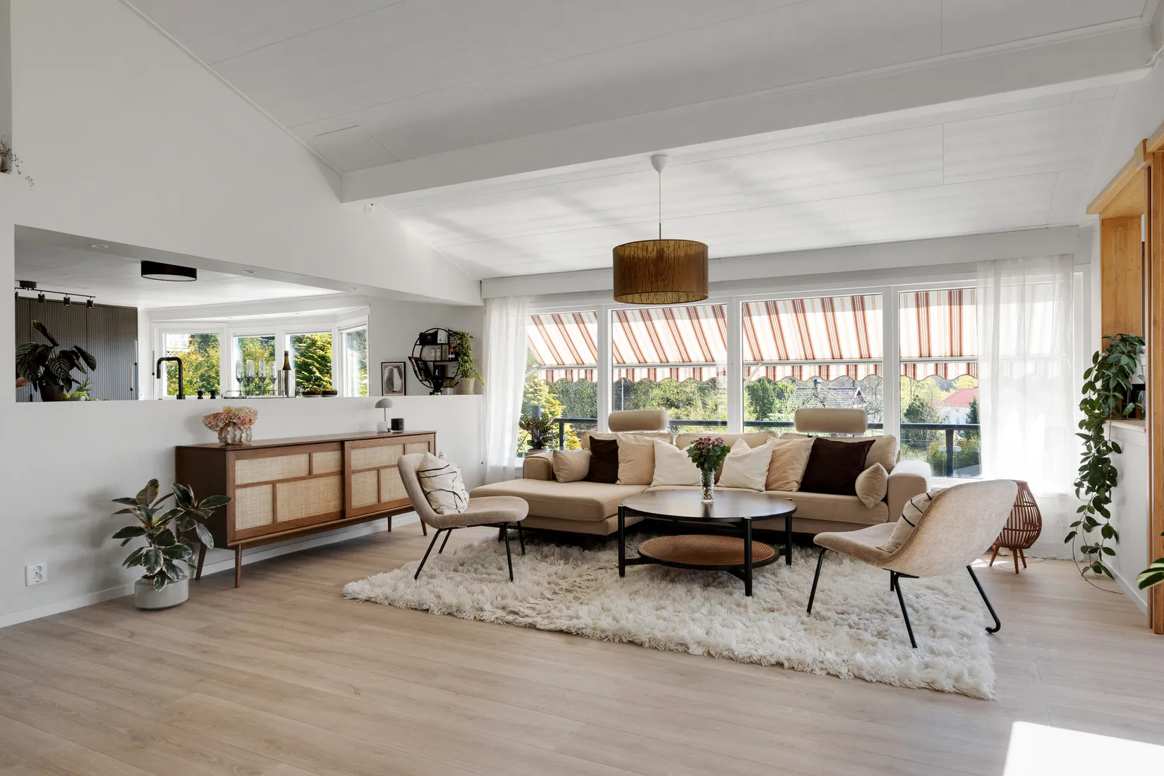 Villa, Dalahöjdsvägen 7, Ljungskile, Uddevalla