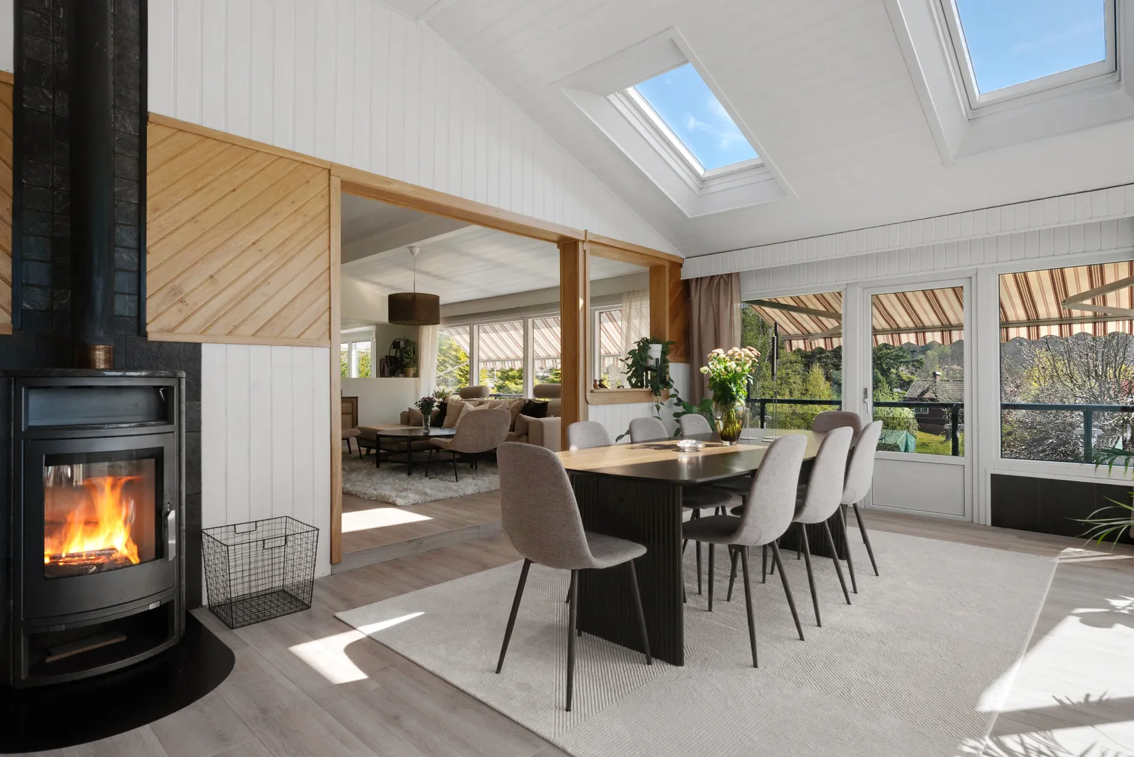 Villa, Dalahöjdsvägen 7, Ljungskile, Uddevalla