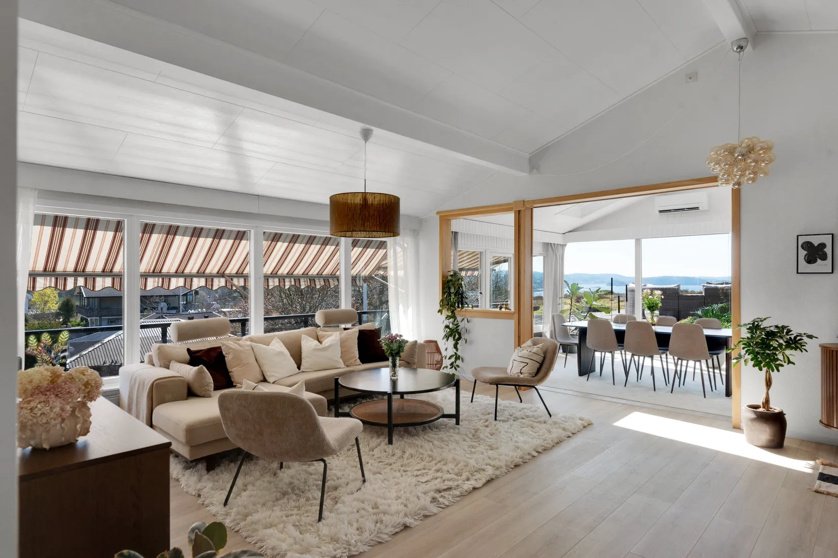 Villa, Dalahöjdsvägen 7, Ljungskile, Uddevalla