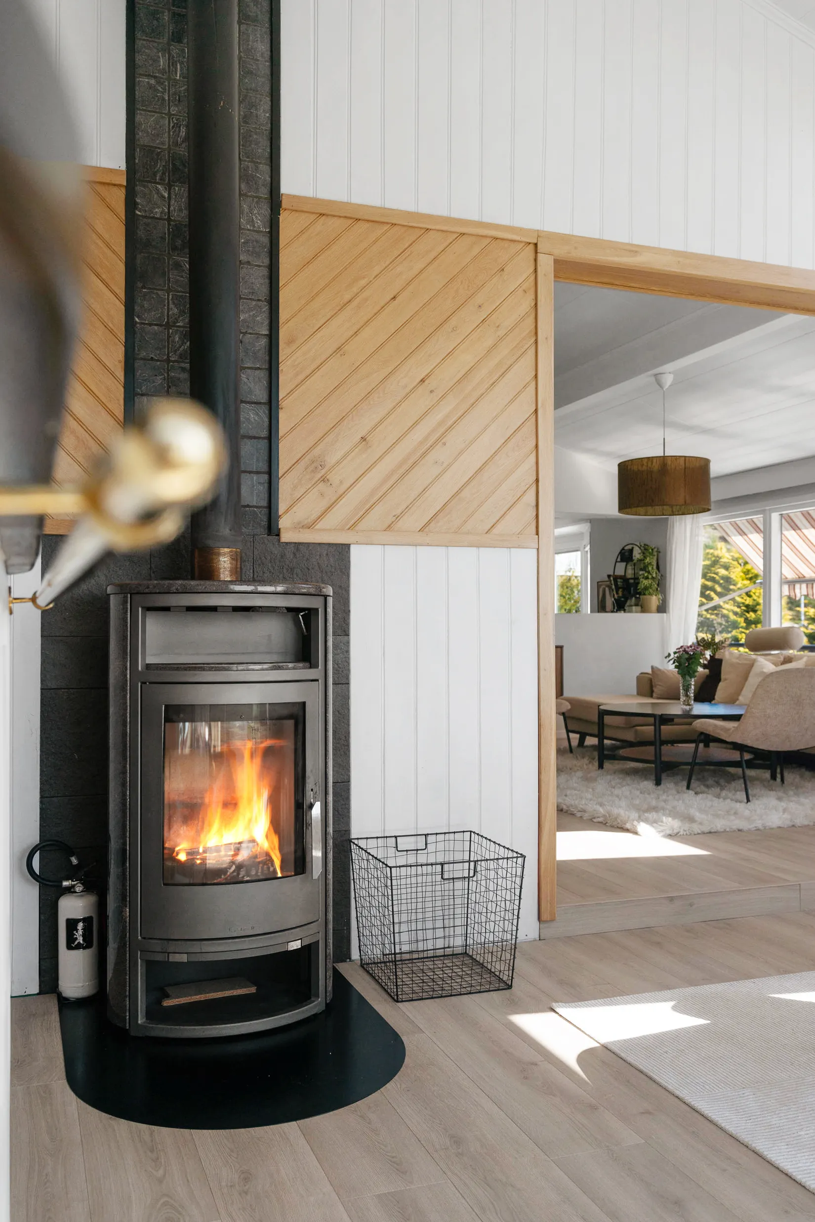 Villa, Dalahöjdsvägen 7, Ljungskile, Uddevalla