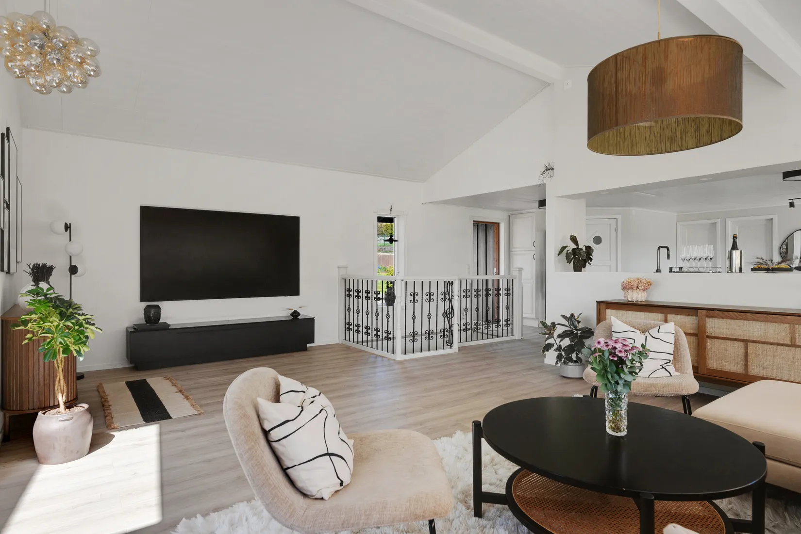 Villa, Dalahöjdsvägen 7, Ljungskile, Uddevalla