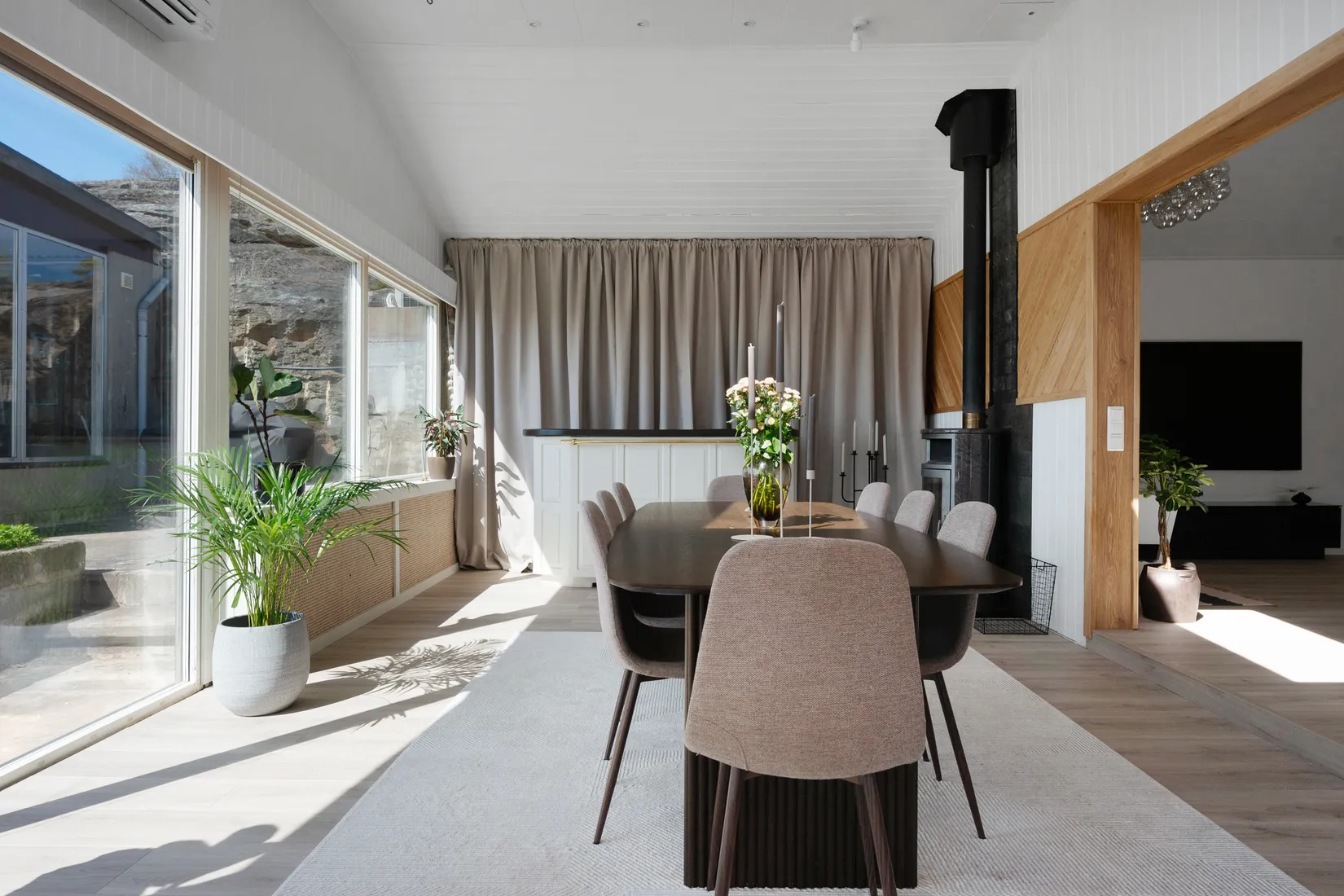Villa, Dalahöjdsvägen 7, Ljungskile, Uddevalla
