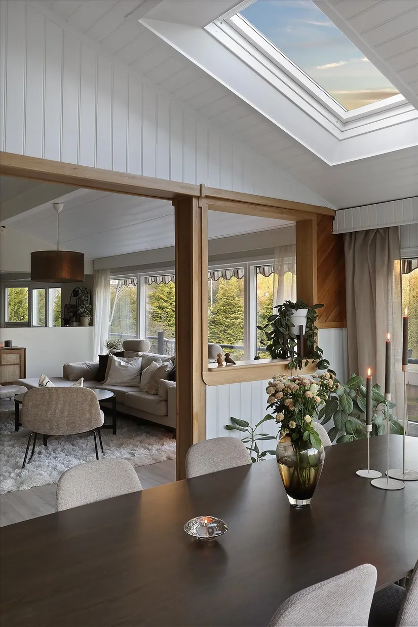 Villa, Dalahöjdsvägen 7, Ljungskile, Uddevalla