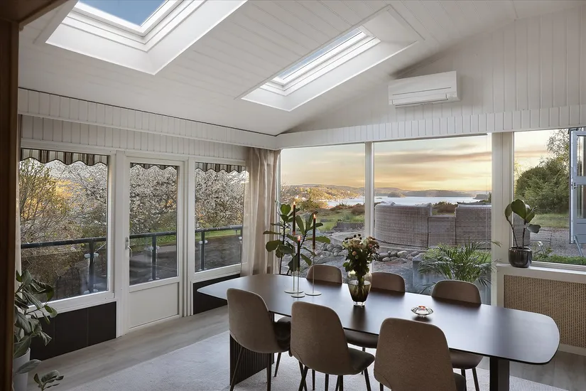 Villa, Dalahöjdsvägen 7, Ljungskile, Uddevalla