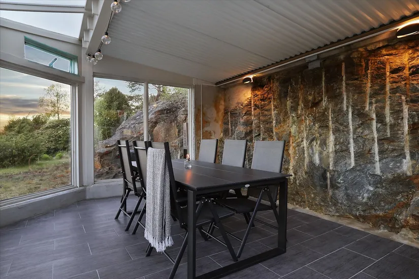 Villa, Dalahöjdsvägen 7, Ljungskile, Uddevalla