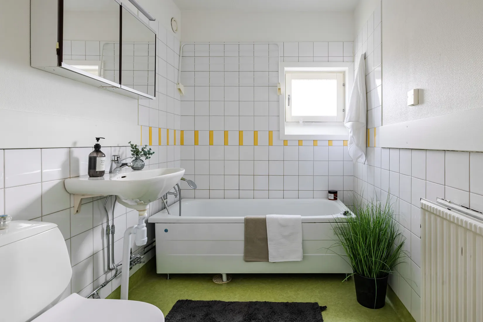 Bostadsrätt, Bärnstensgången 16B, Stenby, Eskilstuna