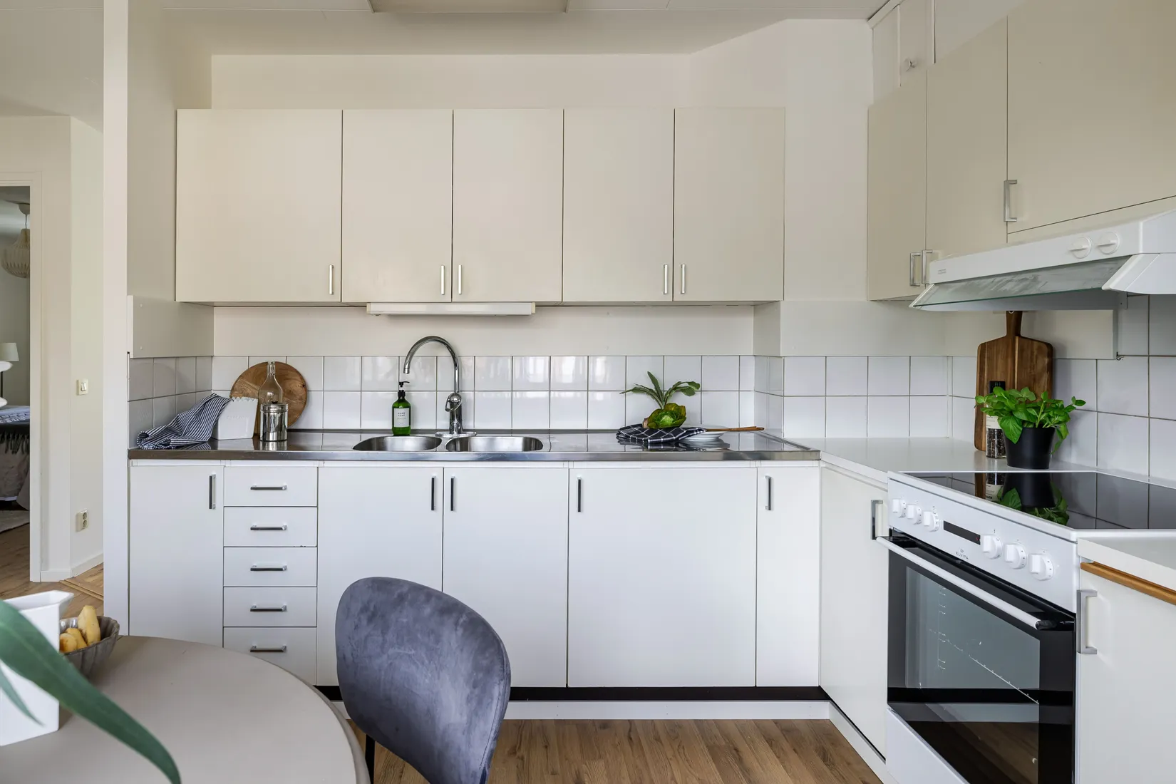 Bostadsrätt, Bärnstensgången 16B, Stenby, Eskilstuna