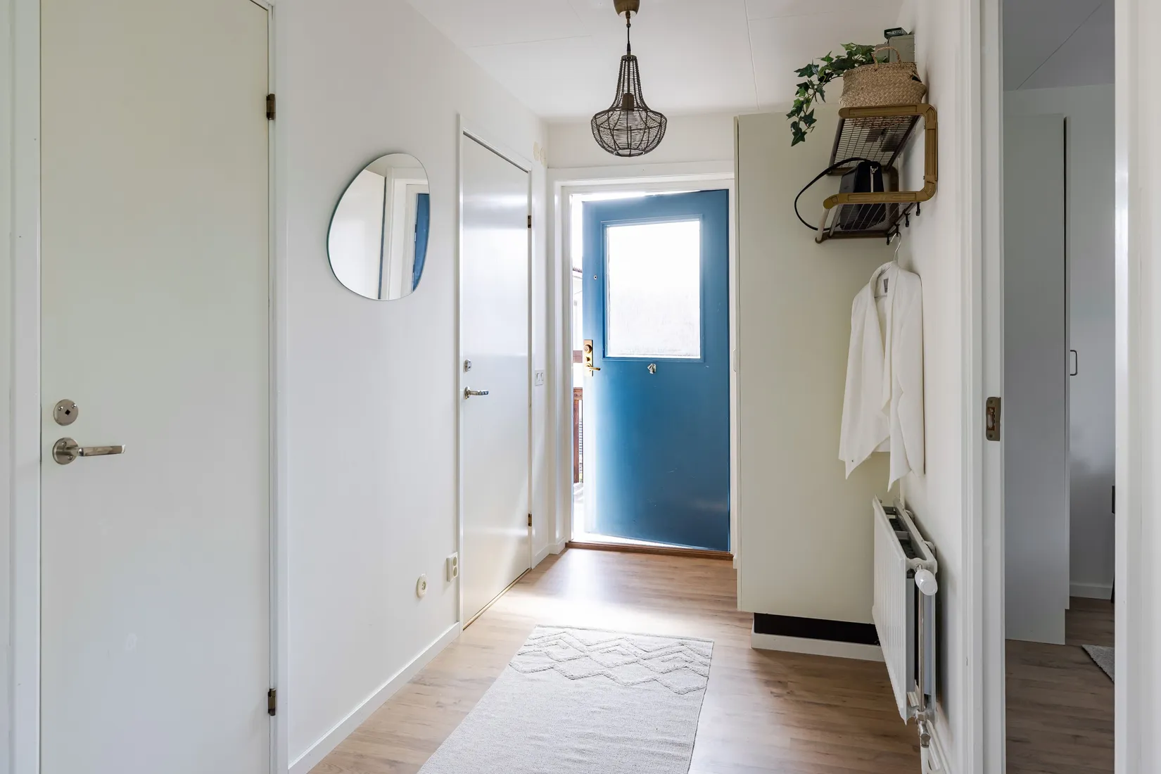 Bostadsrätt, Bärnstensgången 16B, Stenby, Eskilstuna