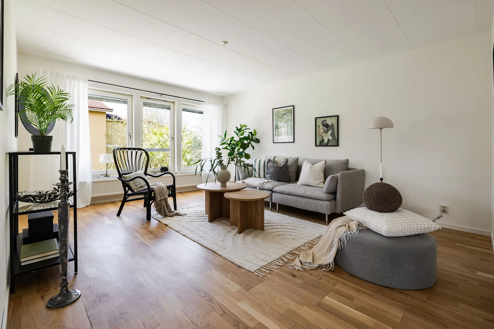 Bostadsrätt, Bärnstensgången 16B, Stenby, Eskilstuna