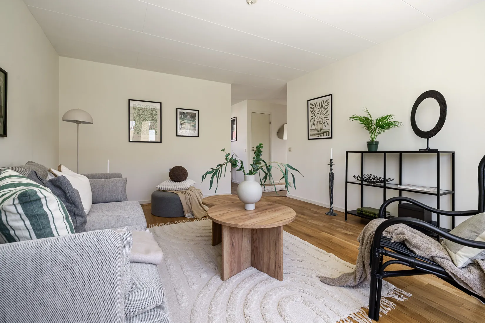Bostadsrätt, Bärnstensgången 16B, Stenby, Eskilstuna