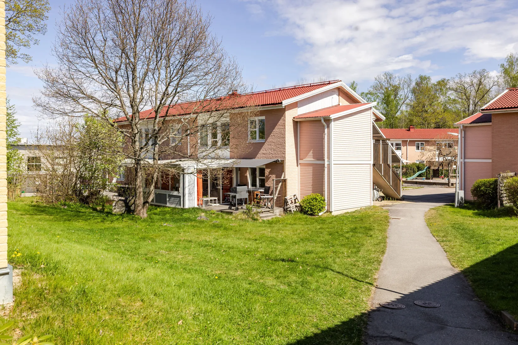 Bostadsrätt, Bärnstensgången 16B, Stenby, Eskilstuna