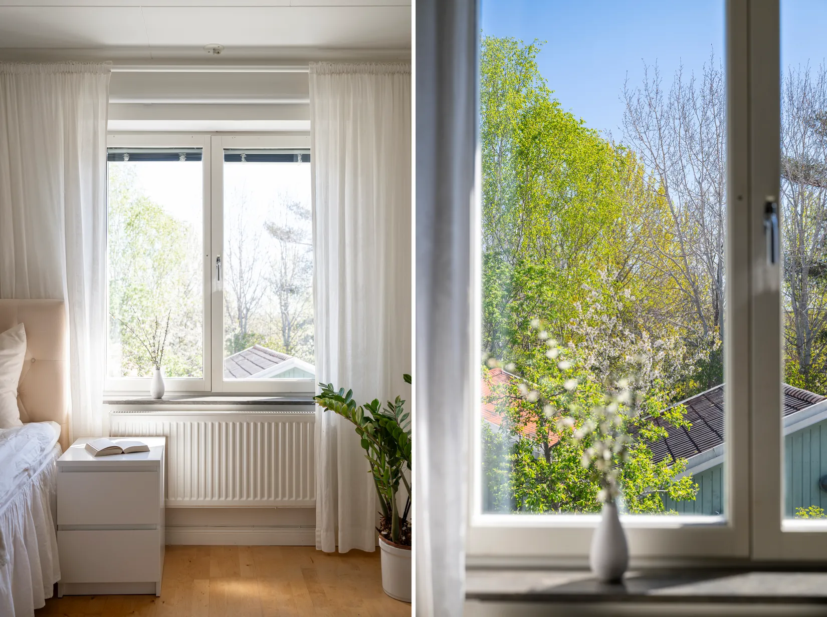 Radhus, Sedumbacken 17, Bromma Kyrka, Stockholm