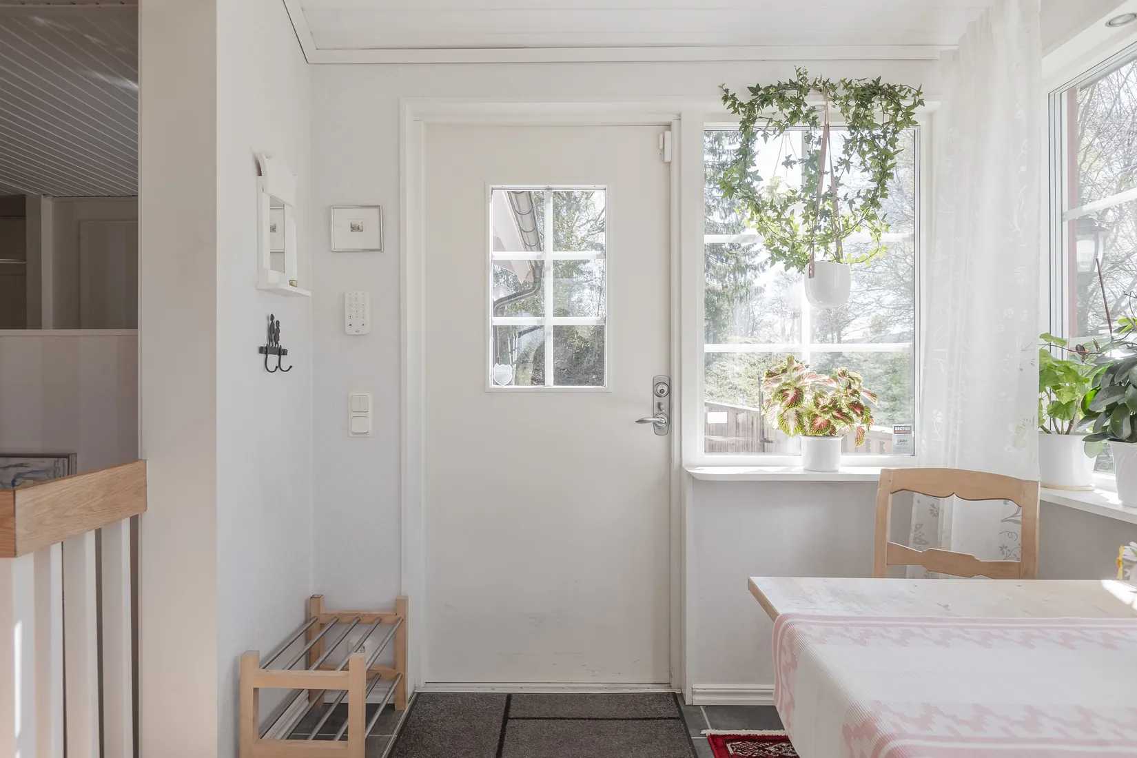 Villa,  Björkbacken 1, Vaggeryd - Bäck, Vaggeryd