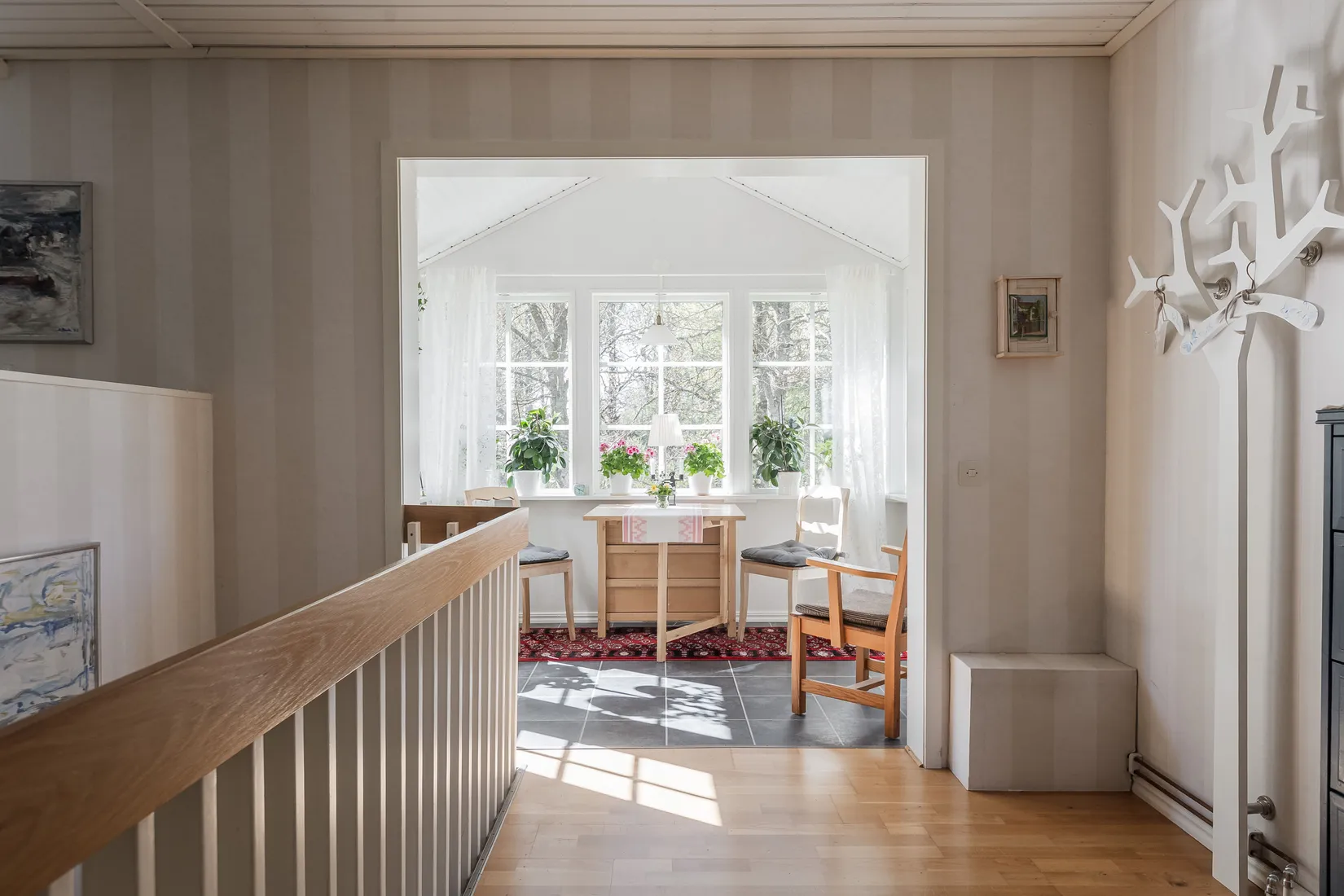 Villa,  Björkbacken 1, Vaggeryd - Bäck, Vaggeryd