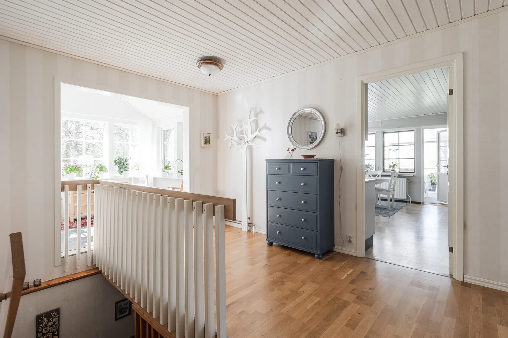 Villa,  Björkbacken 1, Vaggeryd - Bäck, Vaggeryd