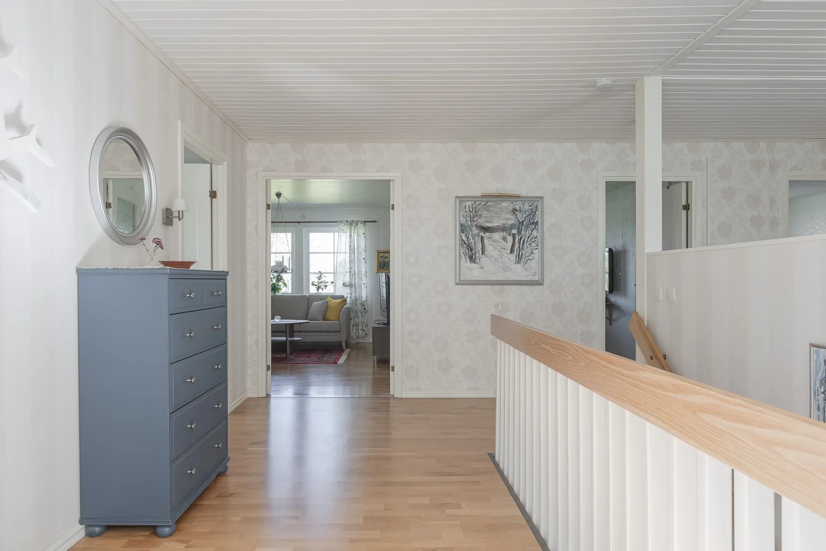 Villa,  Björkbacken 1, Vaggeryd - Bäck, Vaggeryd