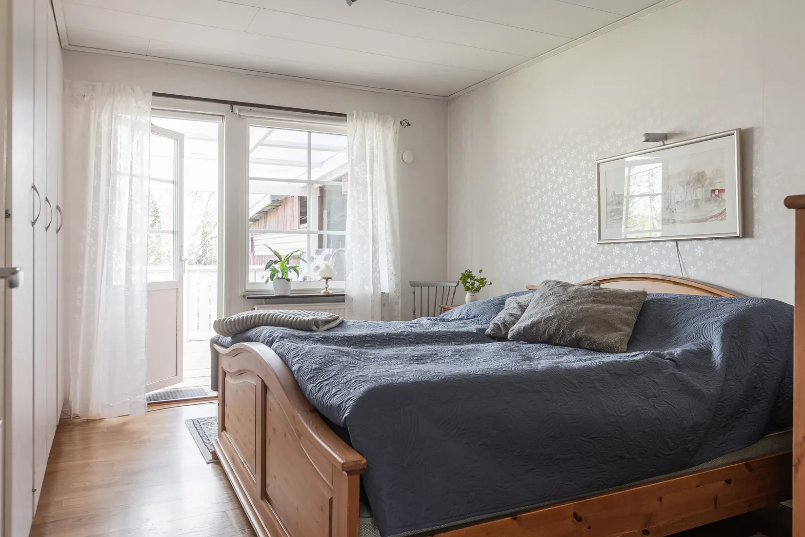 Villa,  Björkbacken 1, Vaggeryd - Bäck, Vaggeryd