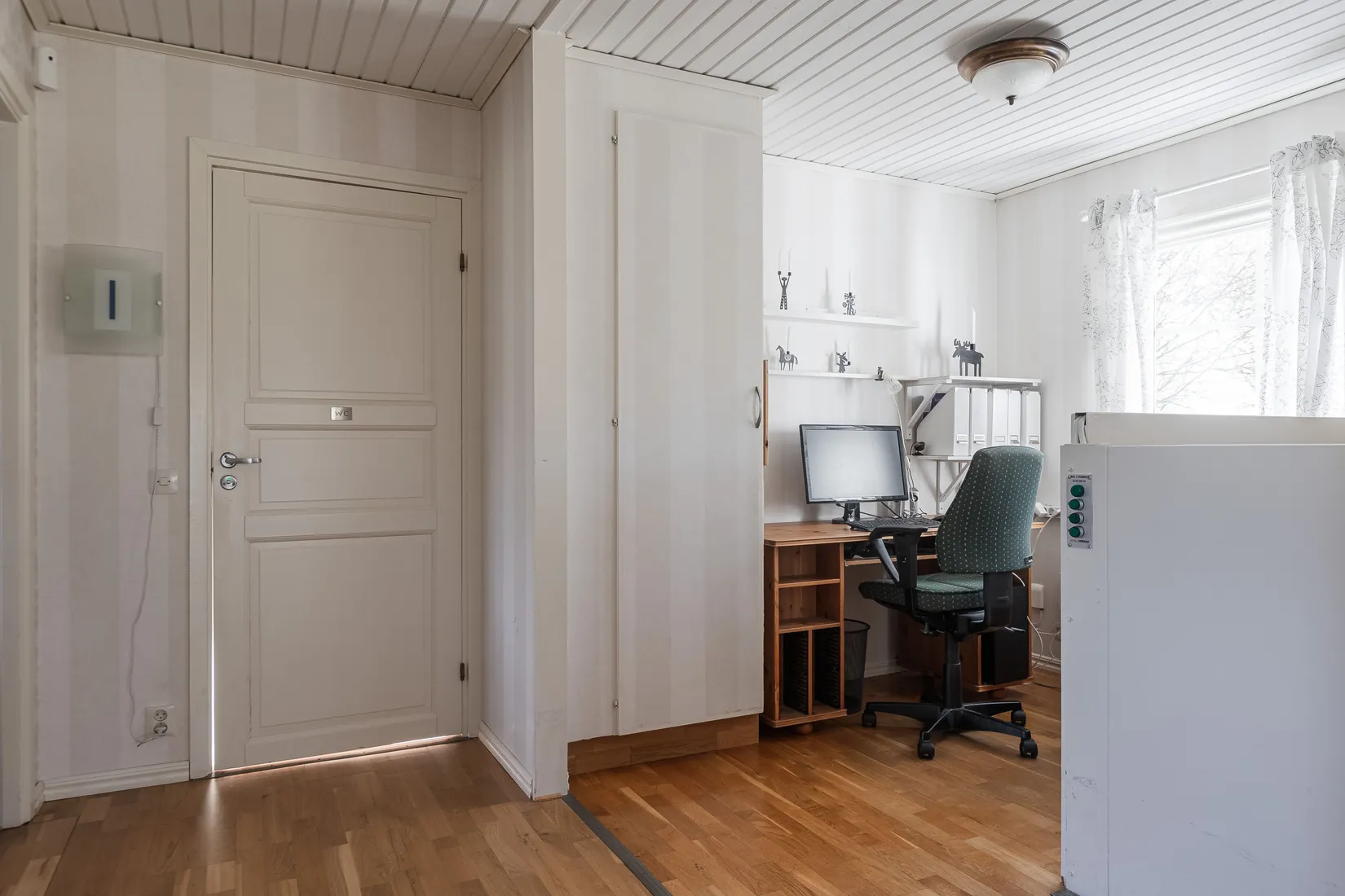 Villa,  Björkbacken 1, Vaggeryd - Bäck, Vaggeryd