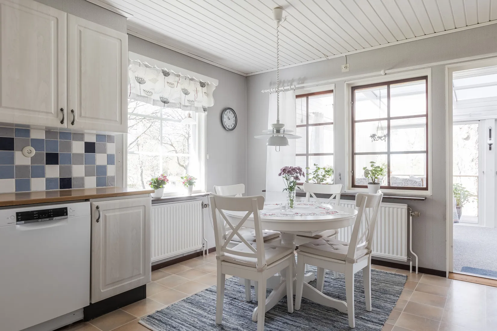 Villa,  Björkbacken 1, Vaggeryd - Bäck, Vaggeryd