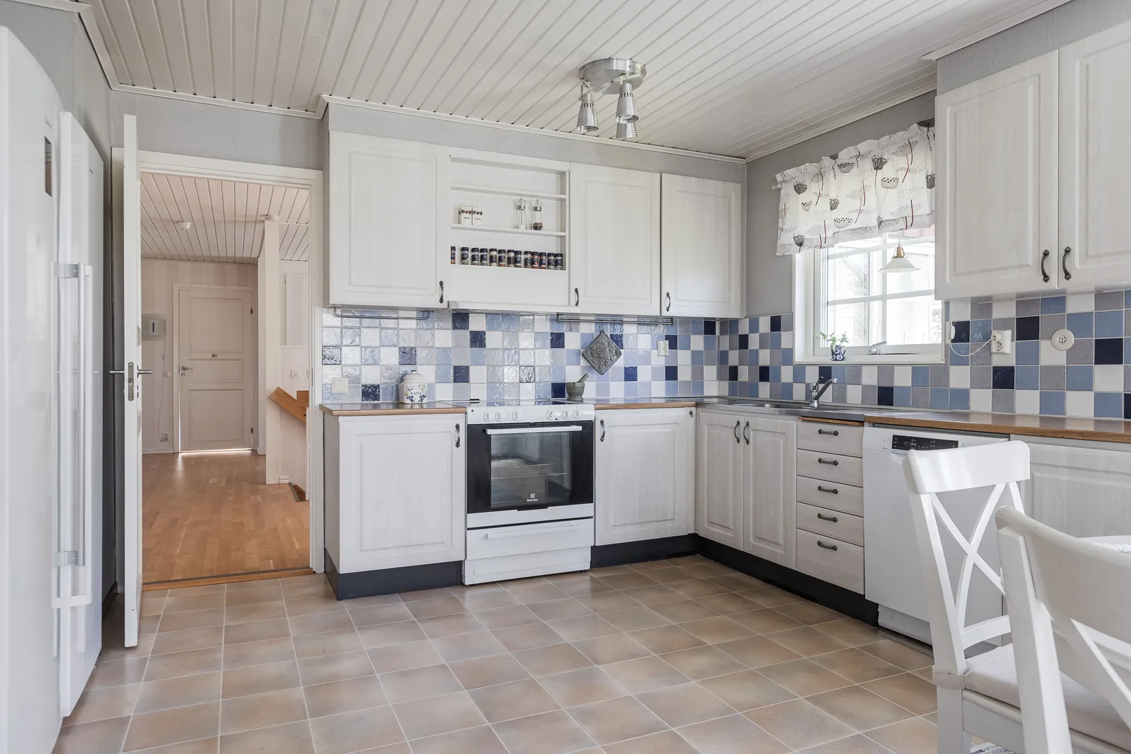 Villa,  Björkbacken 1, Vaggeryd - Bäck, Vaggeryd