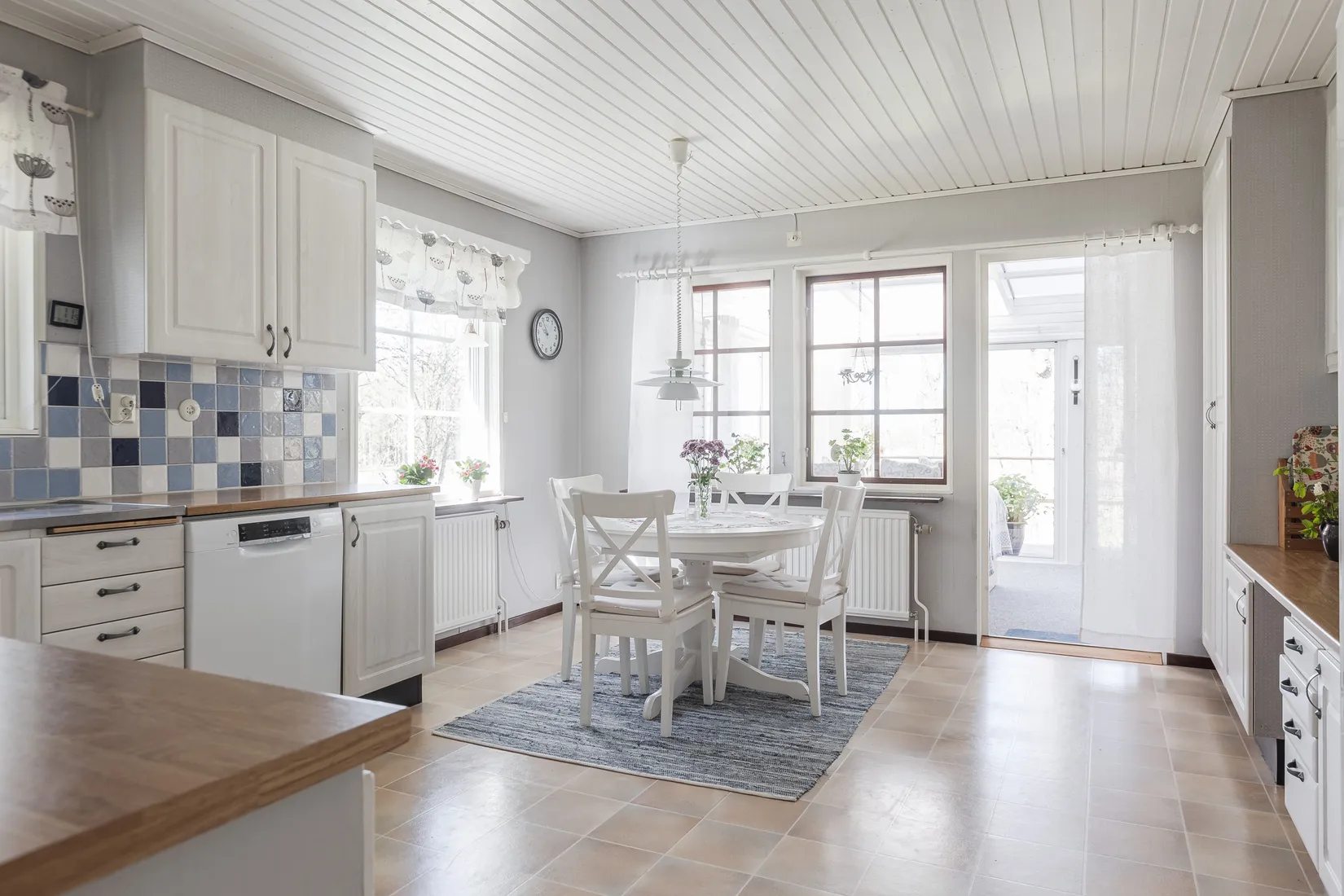 Villa,  Björkbacken 1, Vaggeryd - Bäck, Vaggeryd