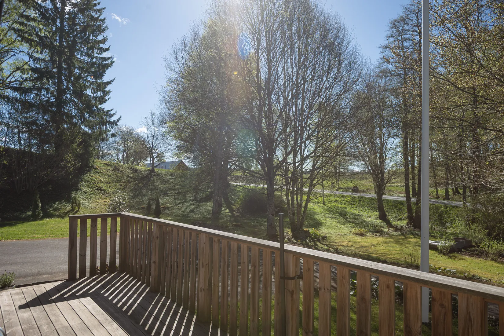 Villa,  Björkbacken 1, Vaggeryd - Bäck, Vaggeryd