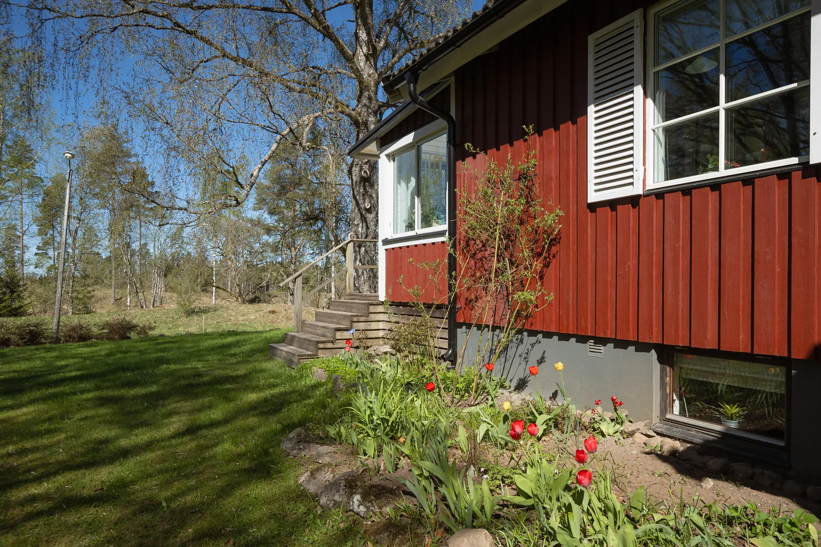 Villa,  Björkbacken 1, Vaggeryd - Bäck, Vaggeryd