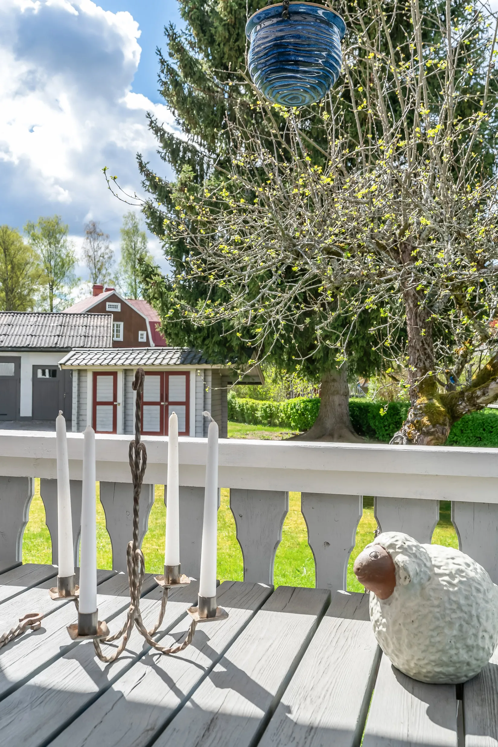 Villa, Rösvägen 4, Ludvika
