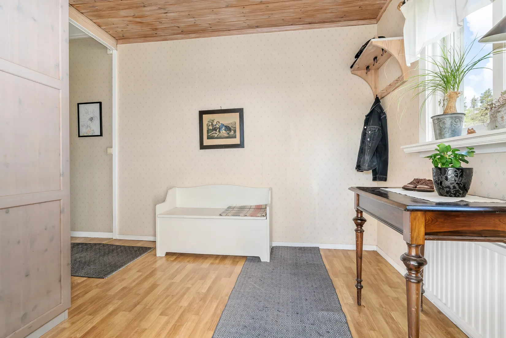 Villa, Rösvägen 4, Ludvika