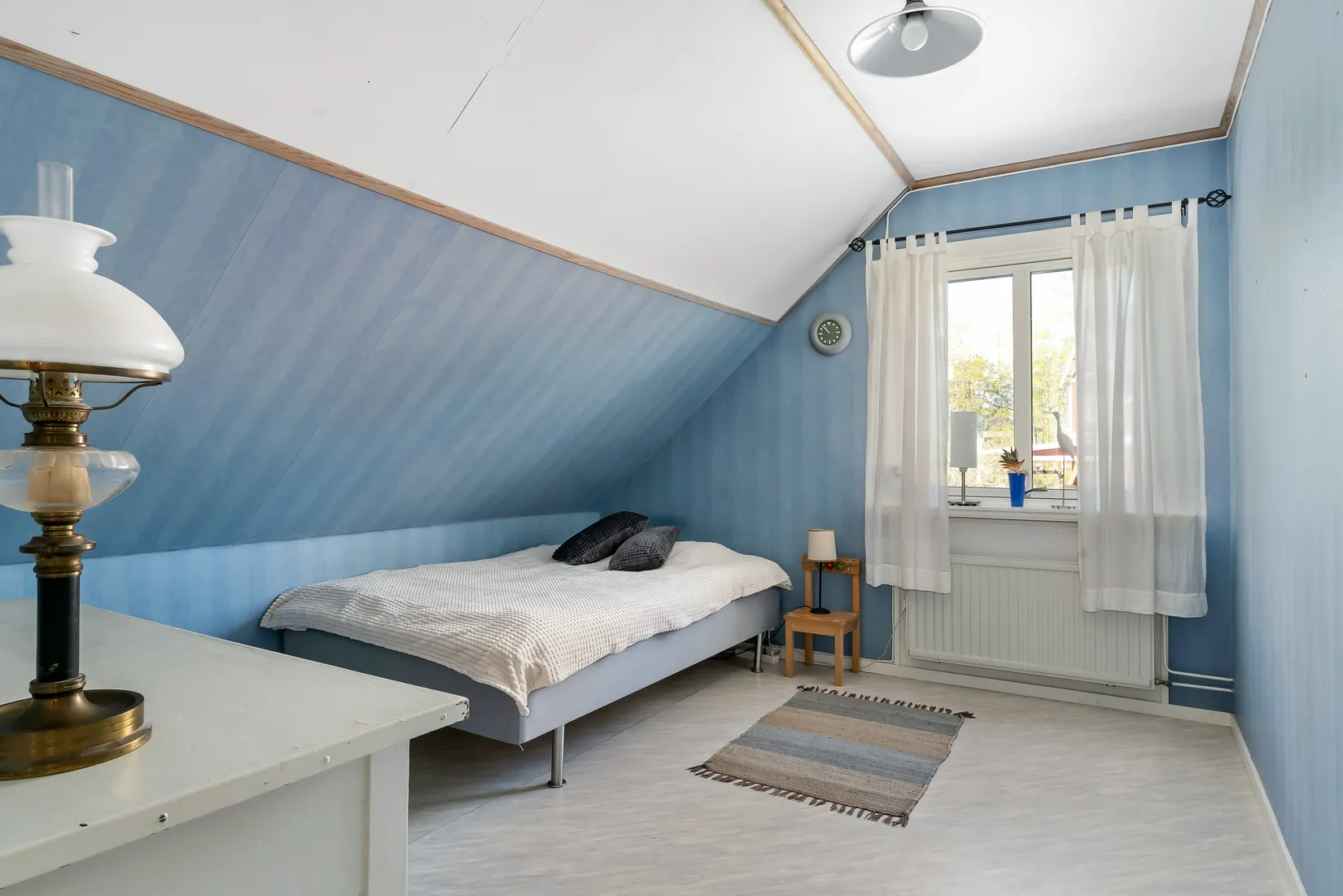 Villa, Rösvägen 4, Ludvika