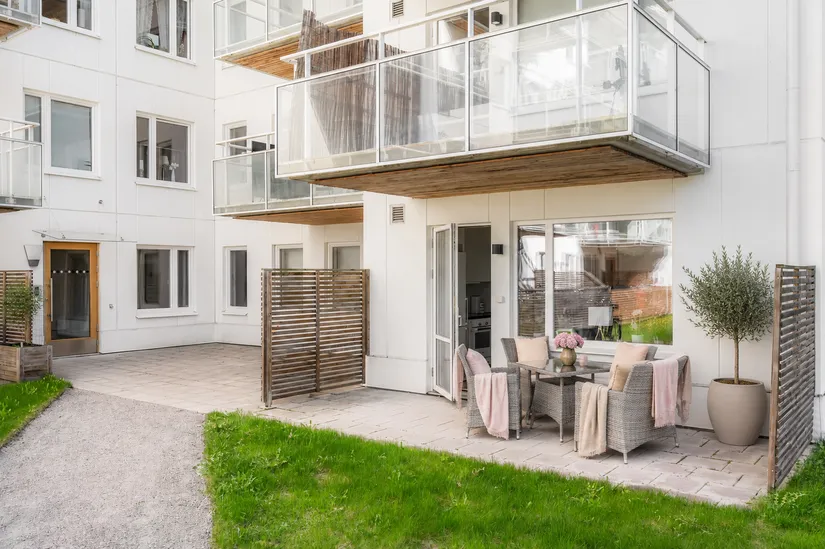 Bostadsrätt, Femstenavägen 7, Norrboda - Kungsängen, Upplands-Bro