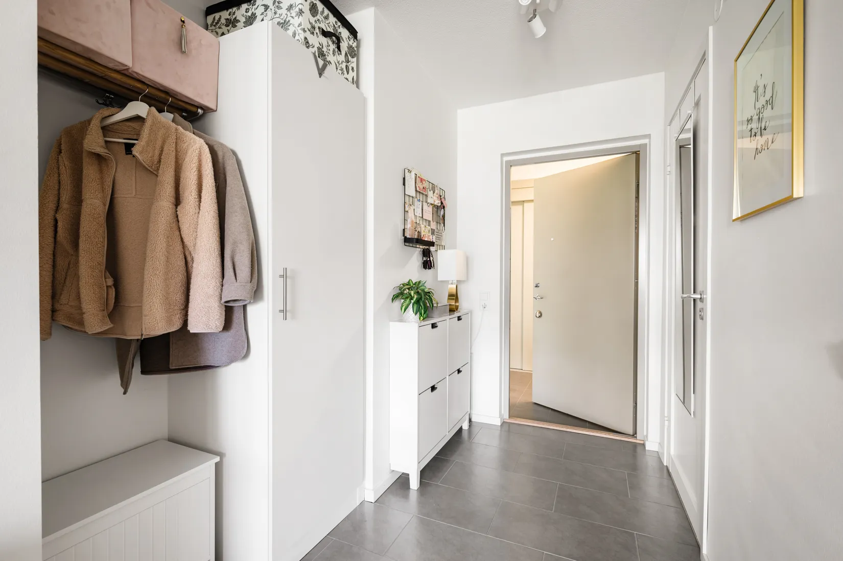 Bostadsrätt, Femstenavägen 7, Norrboda - Kungsängen, Upplands-Bro