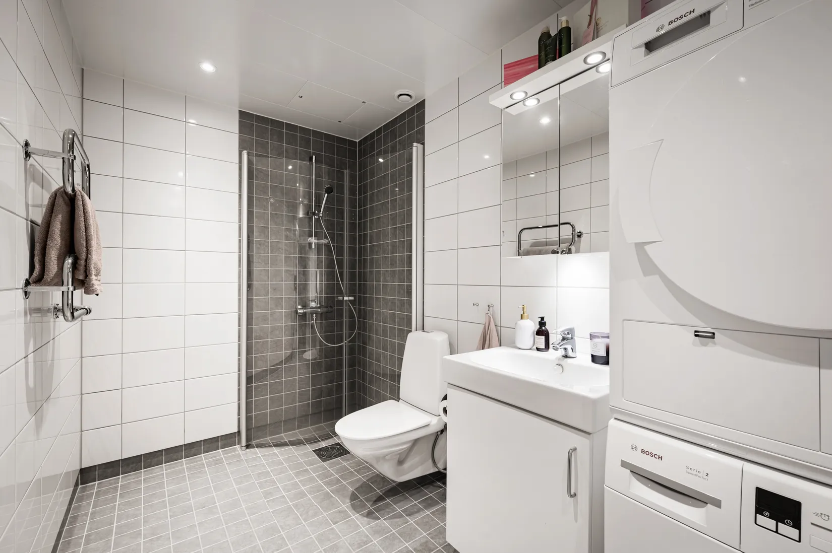 Bostadsrätt, Femstenavägen 7, Norrboda - Kungsängen, Upplands-Bro