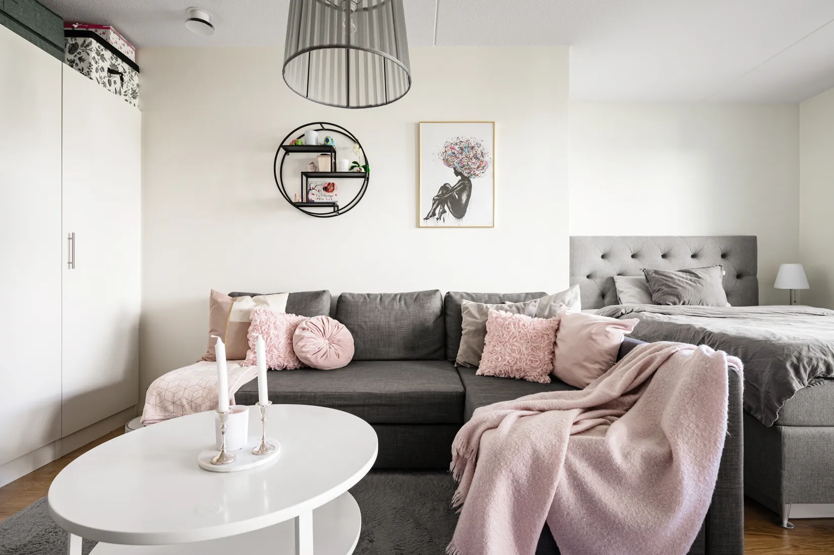 Bostadsrätt, Femstenavägen 7, Norrboda - Kungsängen, Upplands-Bro